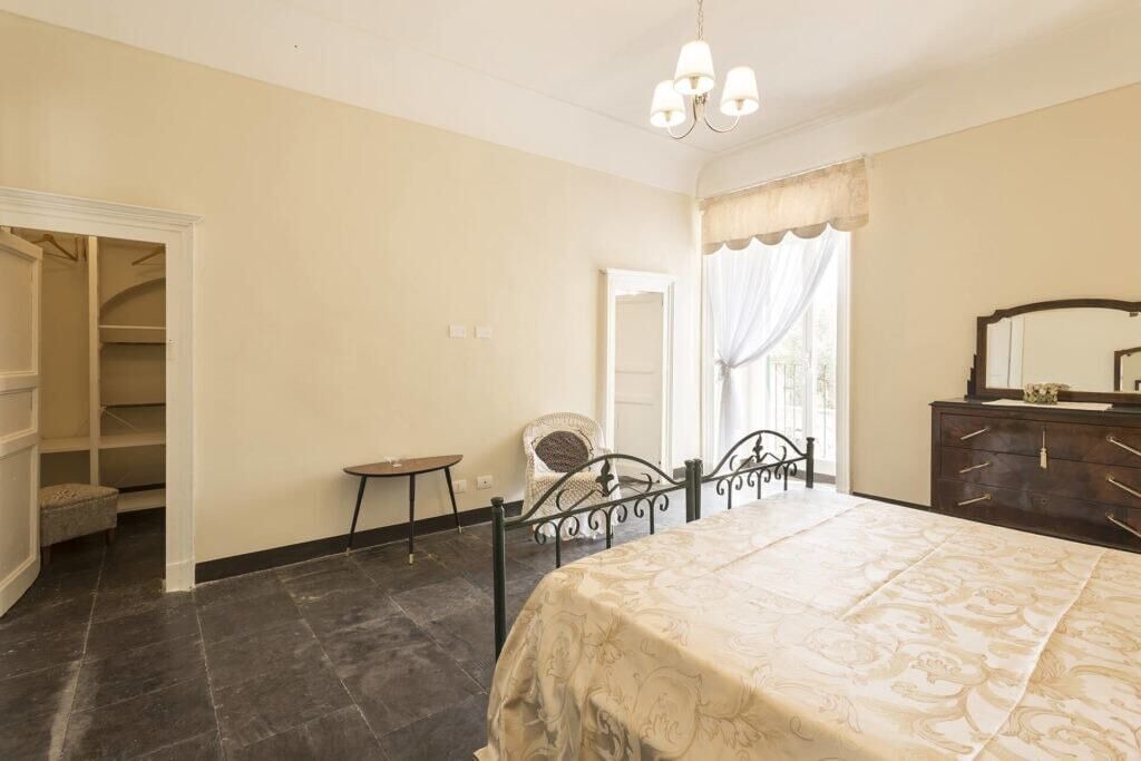 Photo of Bedroom in Chiaramonte Gulfi