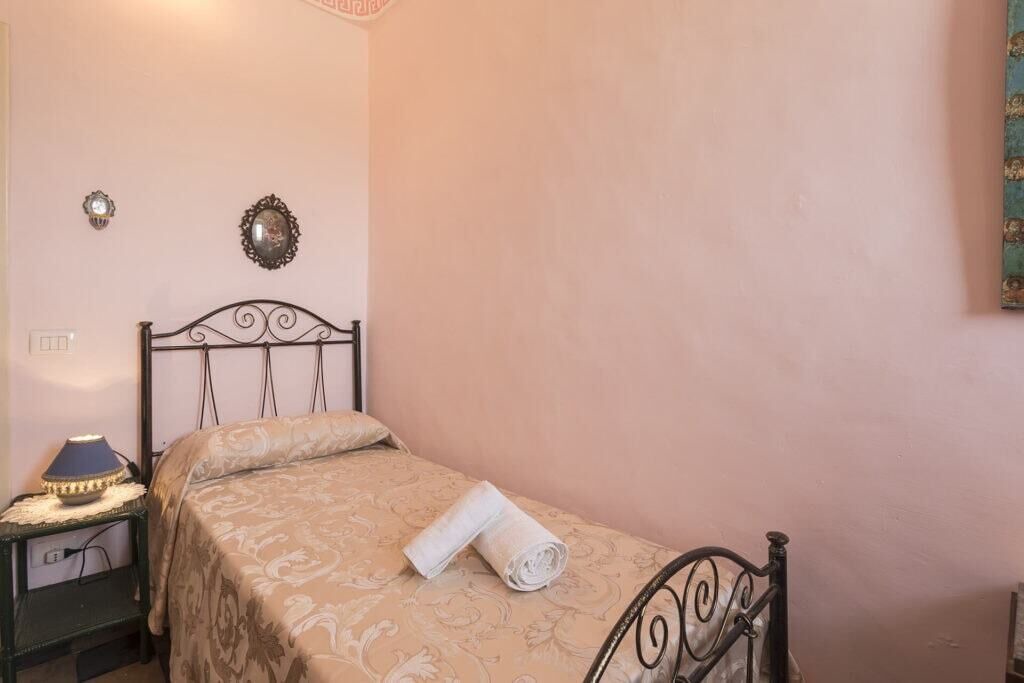 Photo of Bedroom in Chiaramonte Gulfi