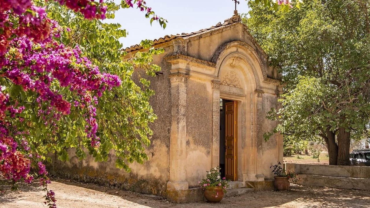 Photo of Outdoor in Chiaramonte Gulfi