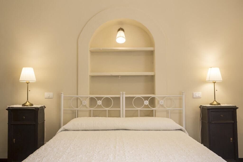 Photo of Bedroom in Chiaramonte Gulfi