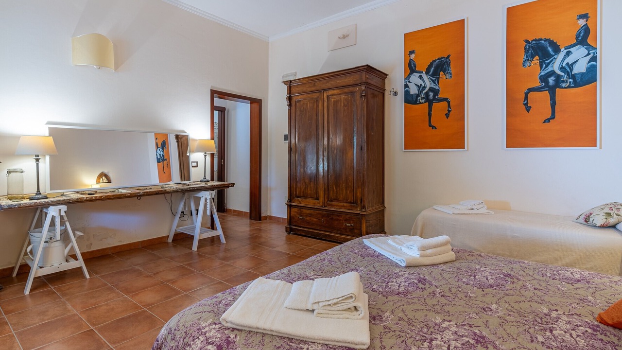 Photo of Bedroom in Noto