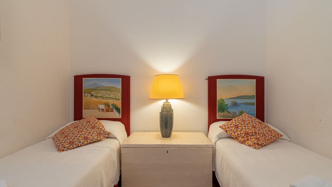 Photo of Bedroom in Noto