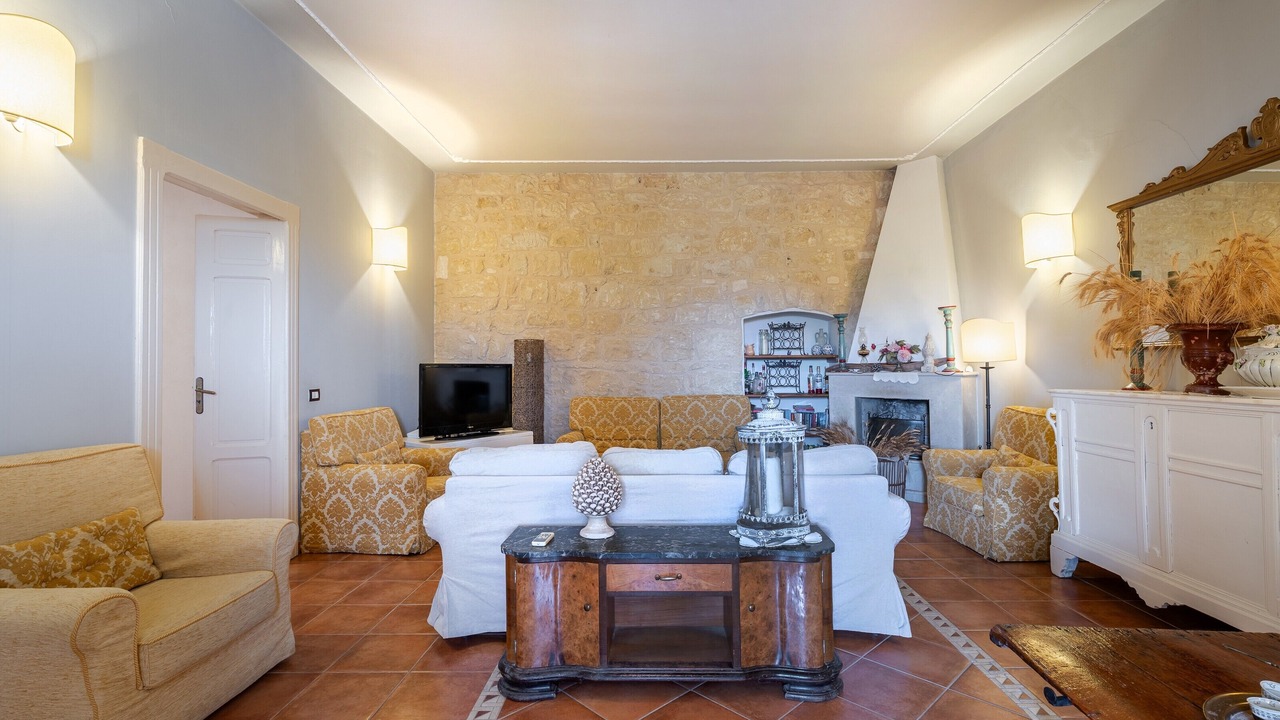 Photo of Livingroom in Noto