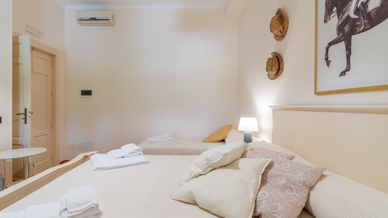Photo of Bedroom in Noto