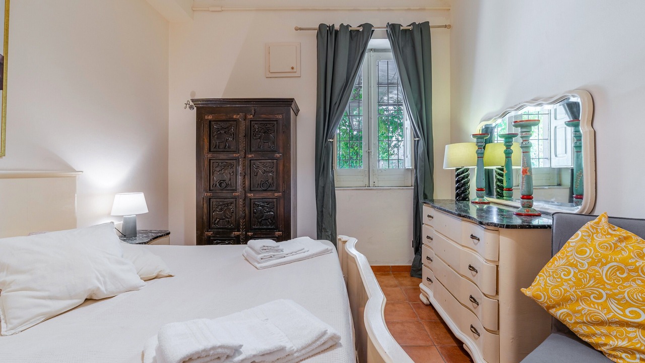 Photo of Bedroom in Noto