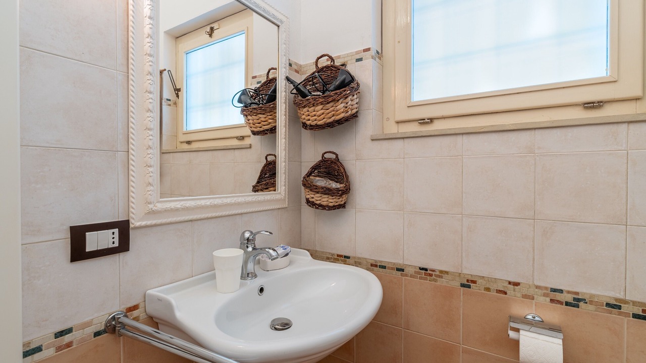 Photo of Bathroom in Noto