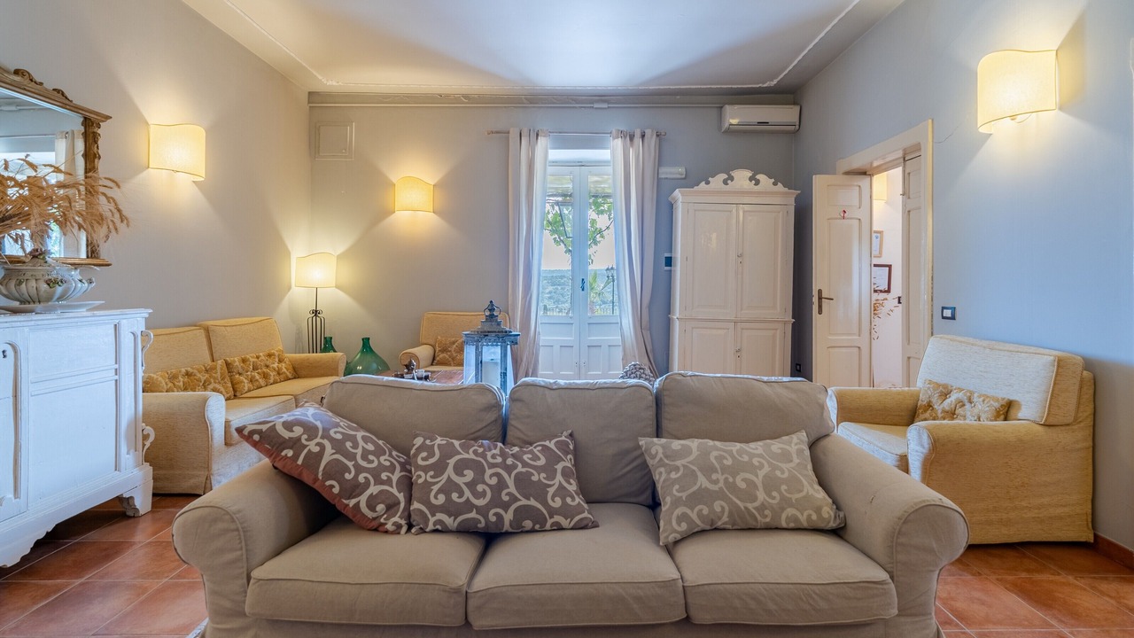 Photo of Livingroom in Noto