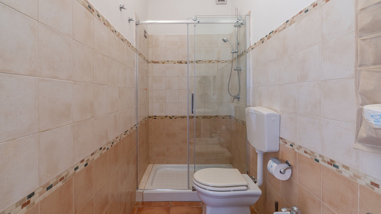 Photo of Bathroom in Noto