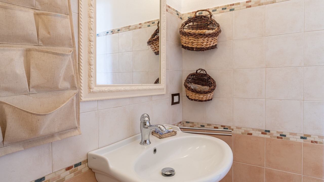 Photo of Bathroom in Noto