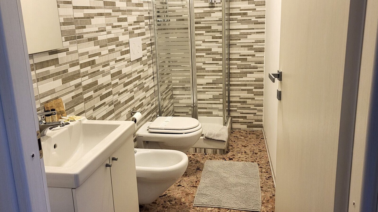 Photo of Bathroom in Bonito