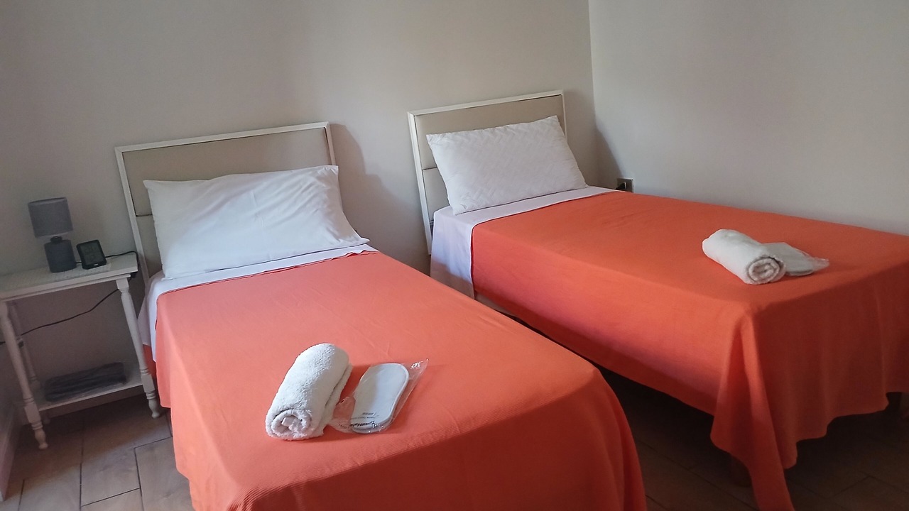 Photo of Bedroom in San Demetrio Corone