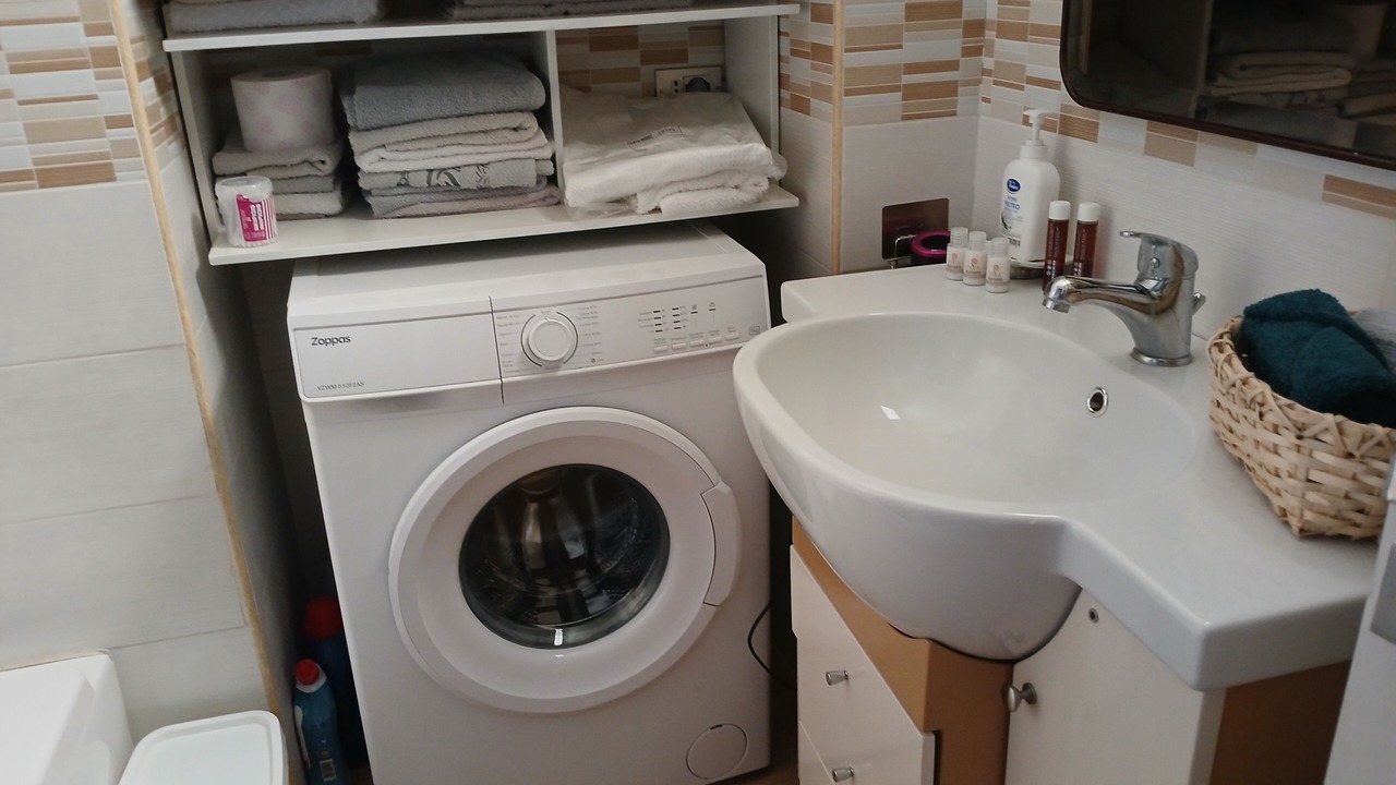 Photo of Bathroom in San Demetrio Corone