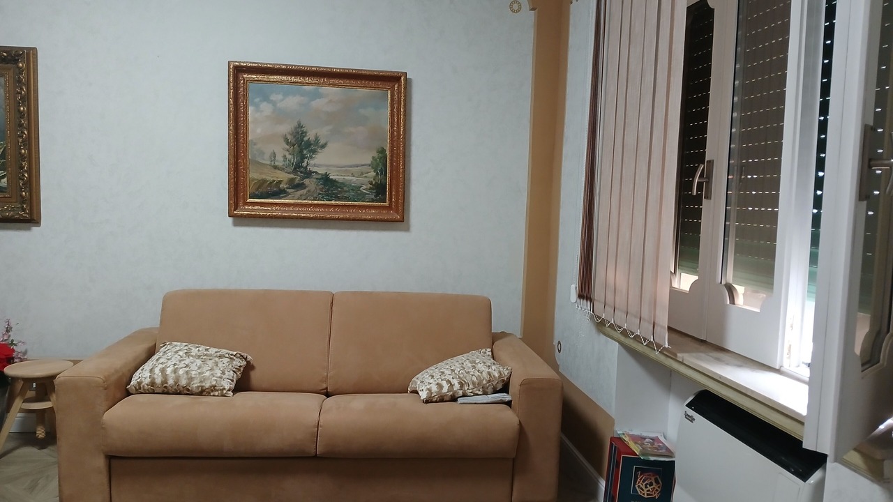 Photo of Livingroom in San Demetrio Corone