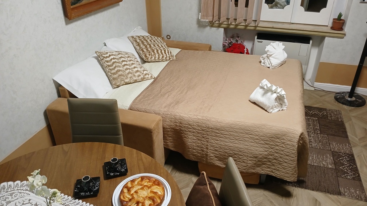 Photo of Bedroom in San Demetrio Corone