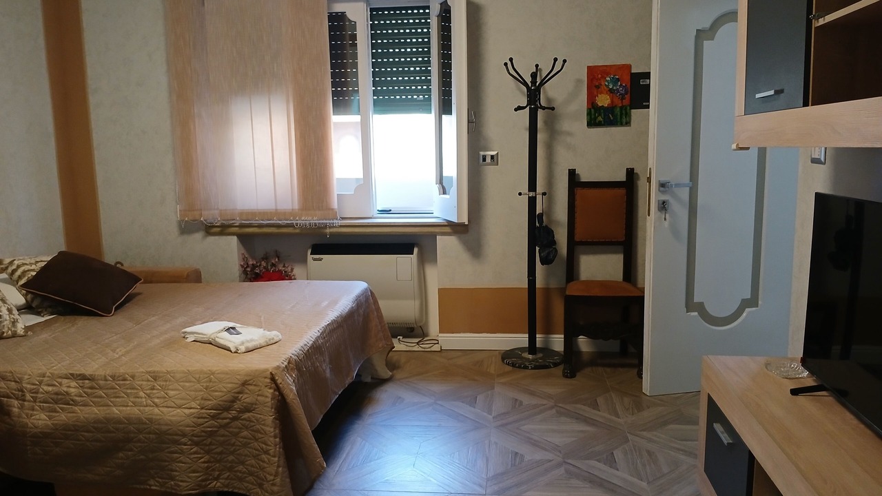 Photo of Bedroom in San Demetrio Corone