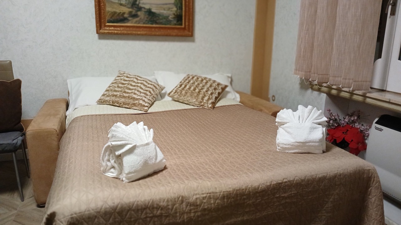 Photo of Bedroom in San Demetrio Corone