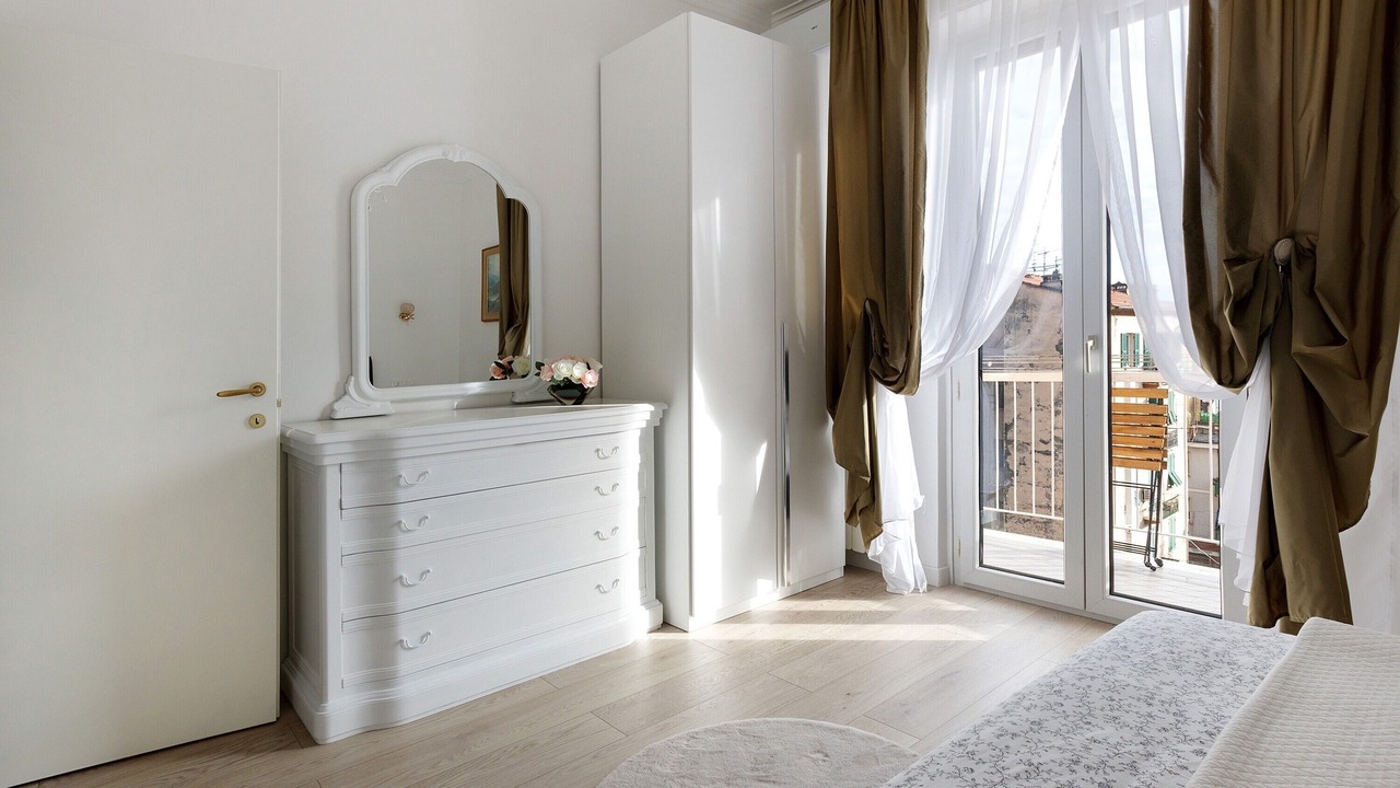 Photo of Bedroom in La Spezia