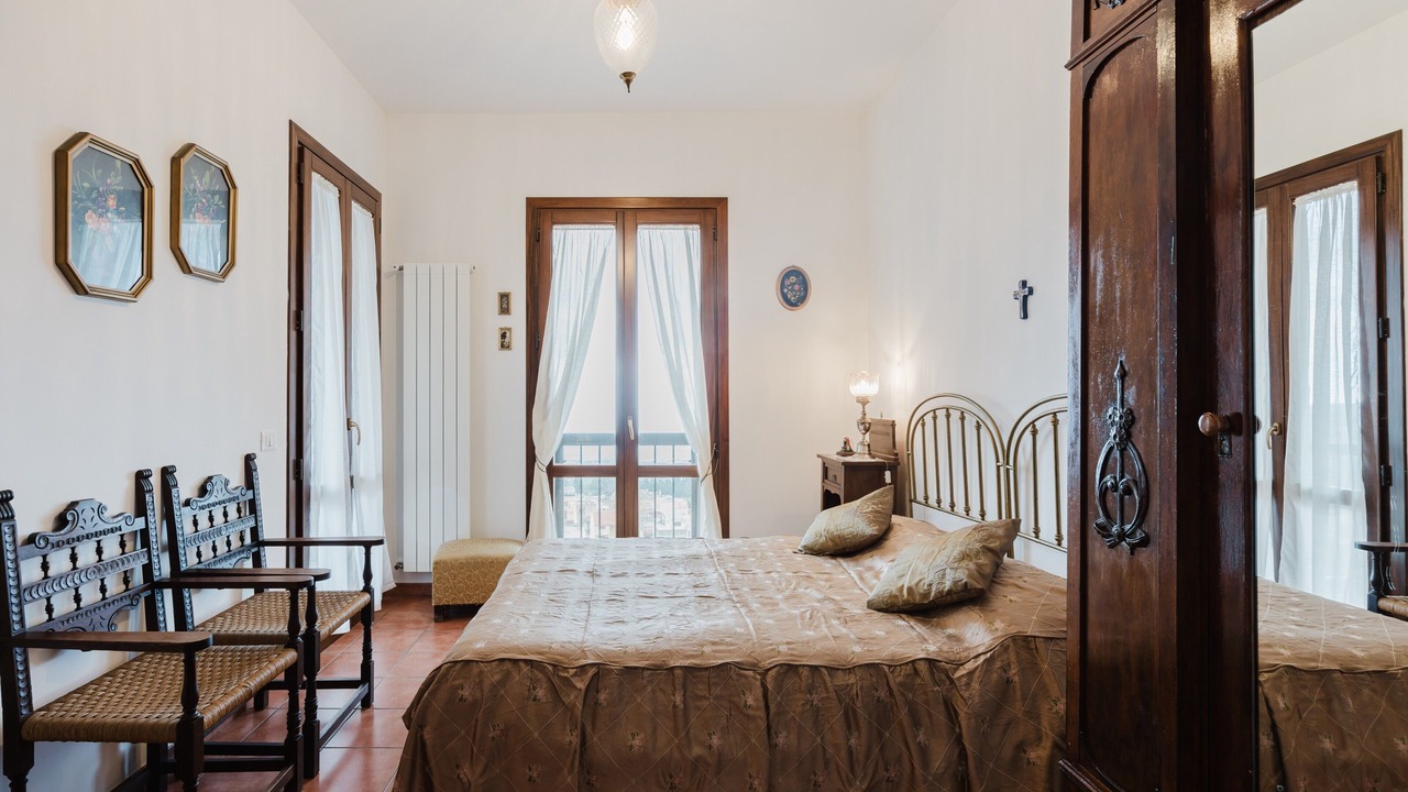 Photo of Bedroom in Valderice