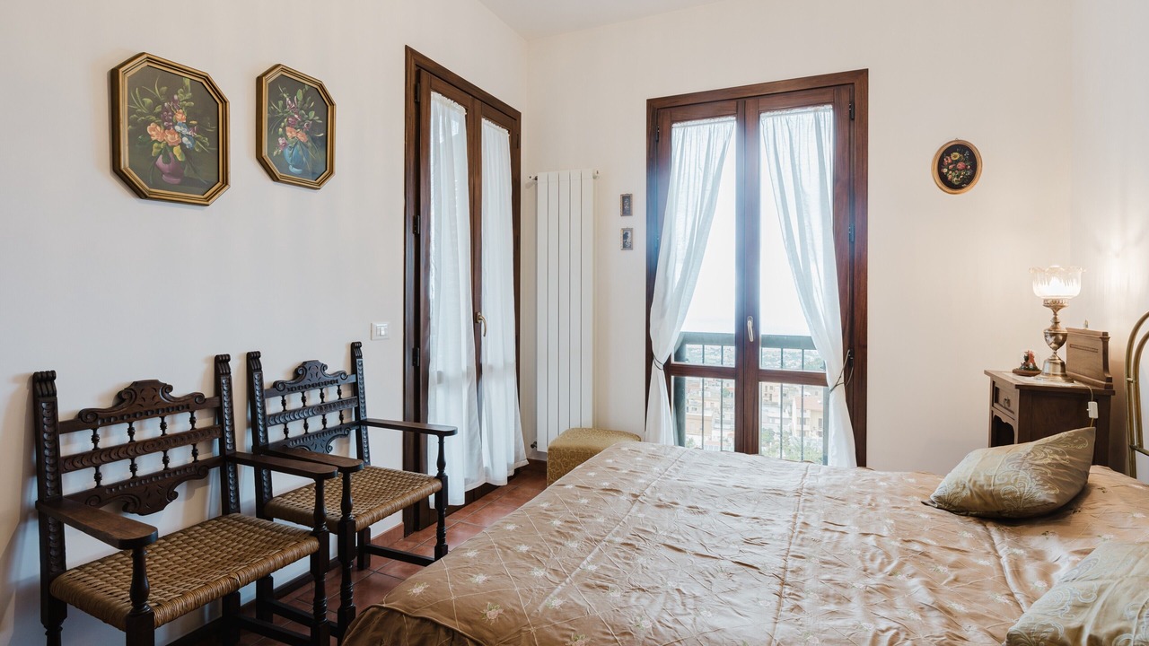 Photo of Bedroom in Valderice