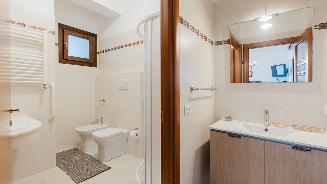Photo of Bathroom in Valderice