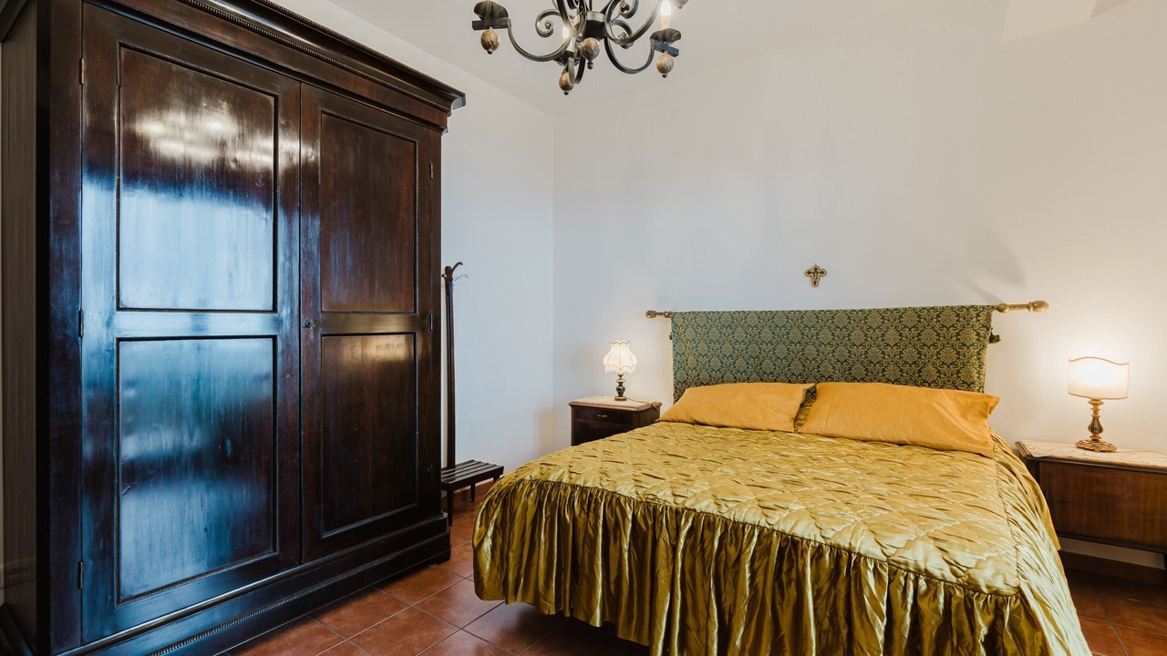Photo of Bedroom in Valderice