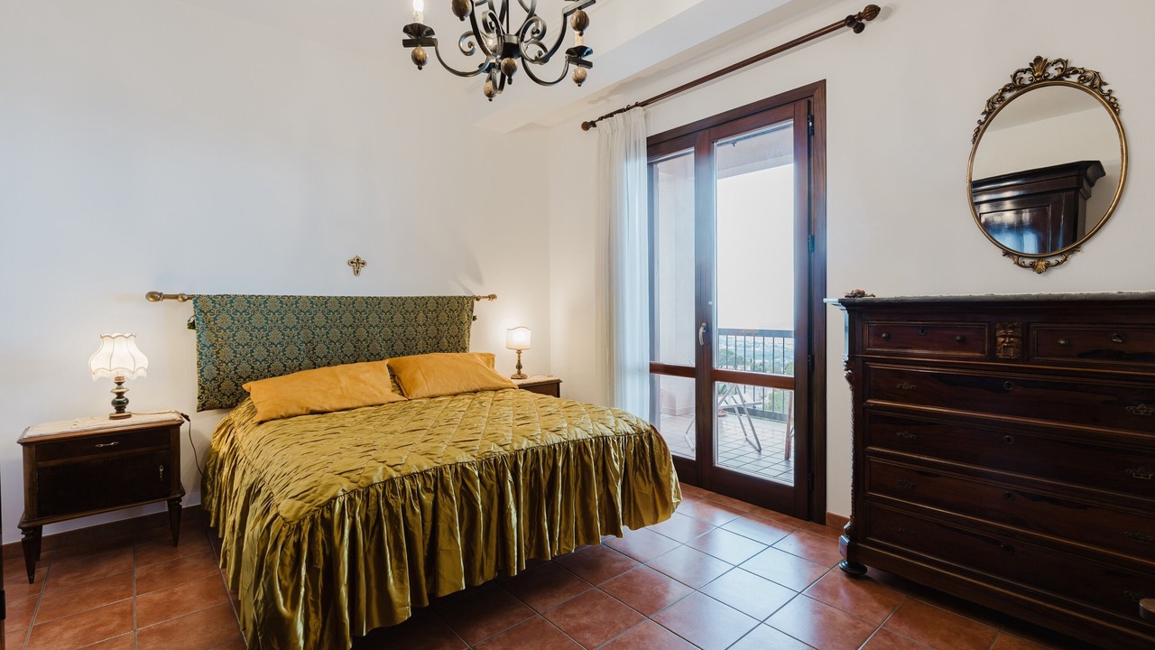 Photo of Bedroom in Valderice