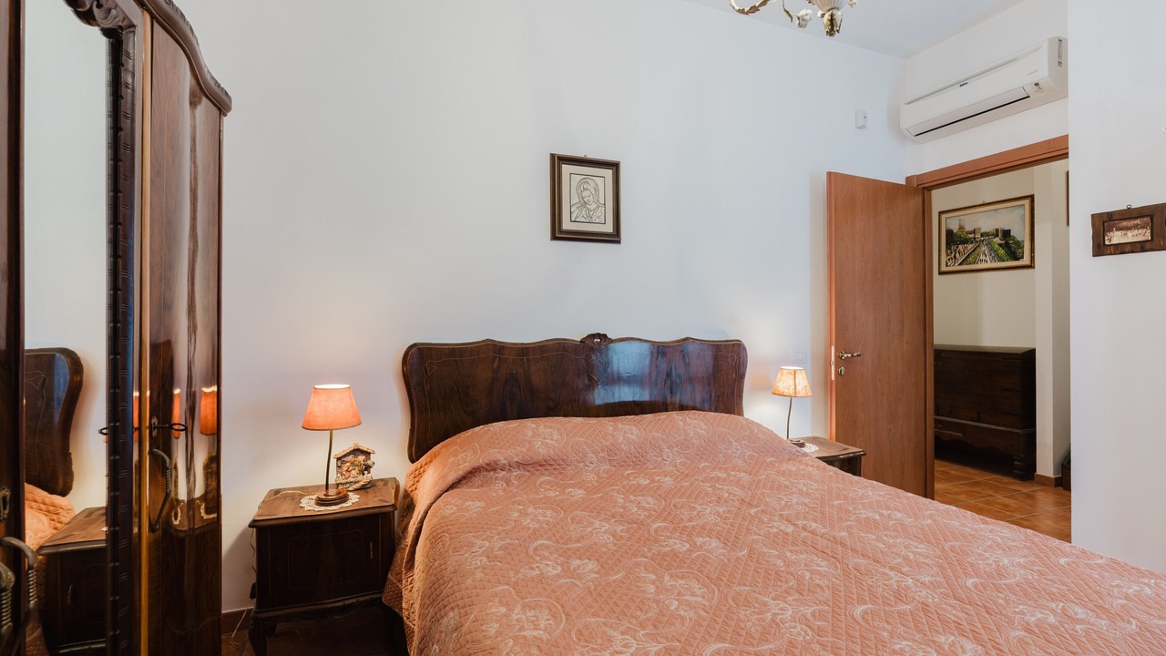 Photo of Bedroom in Valderice