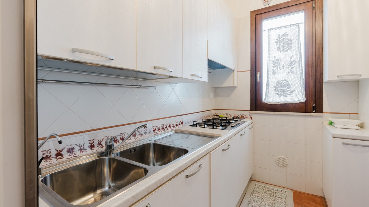Photo of Kitchen in Valderice