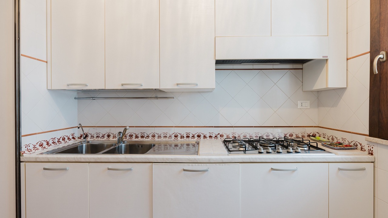 Photo of Kitchen in Valderice