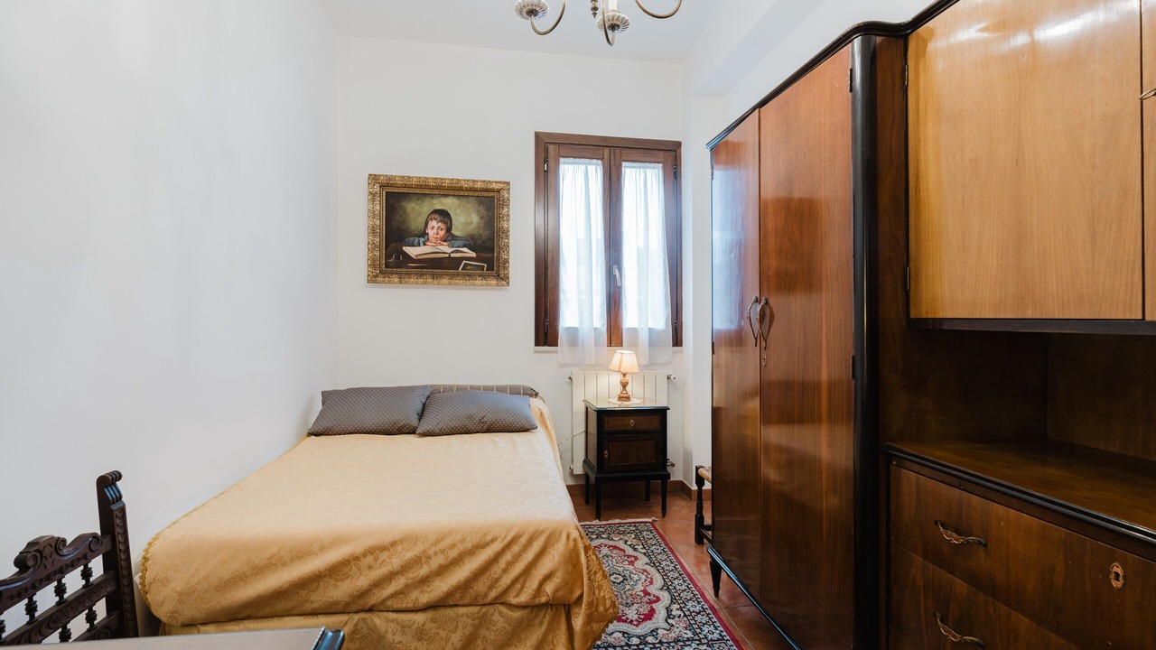 Photo of Bedroom in Valderice