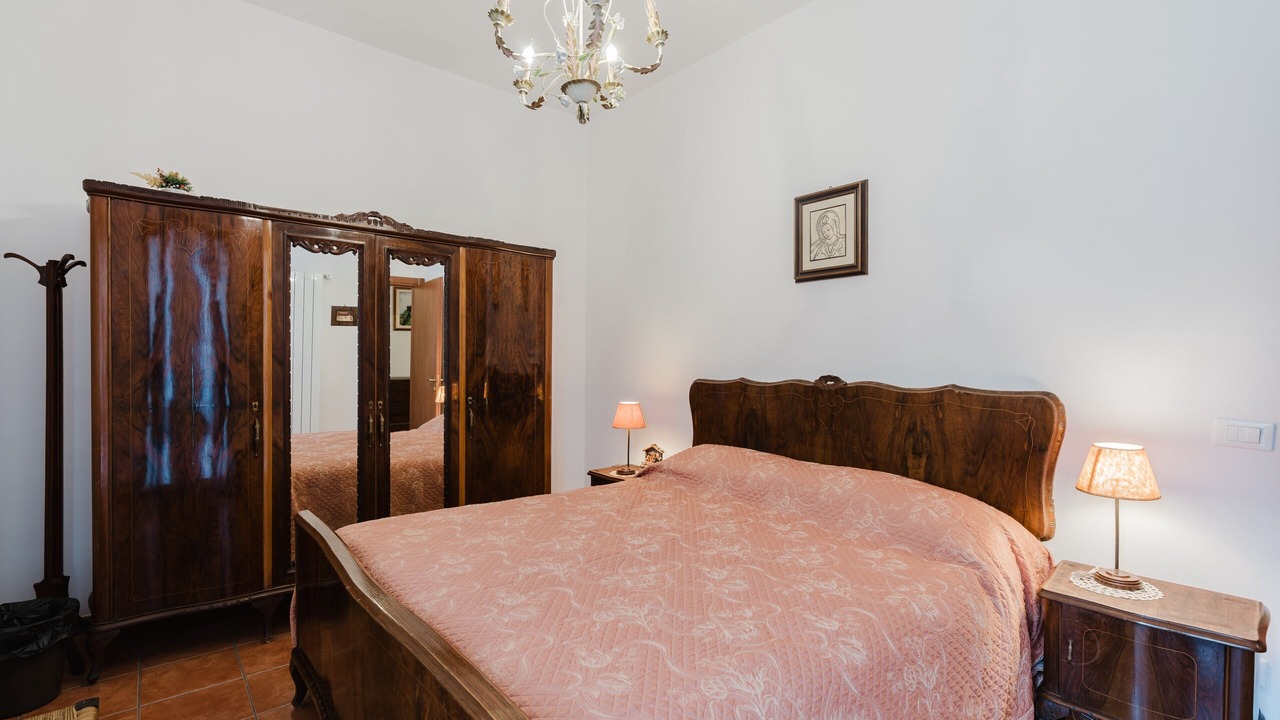 Photo of Bedroom in Valderice
