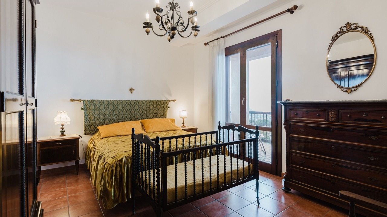 Photo of Bedroom in Valderice