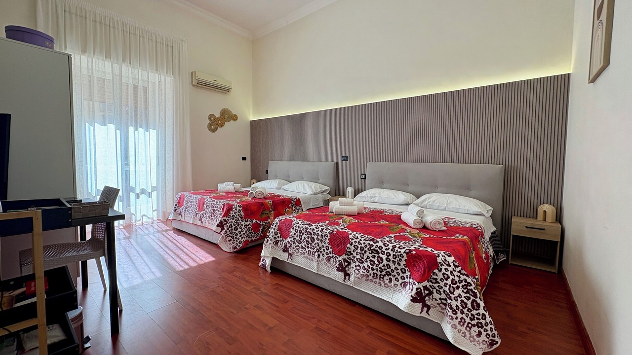Photo of Bedroom in Vasto