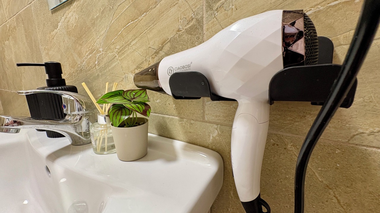 Photo of Bathroom in Vasto
