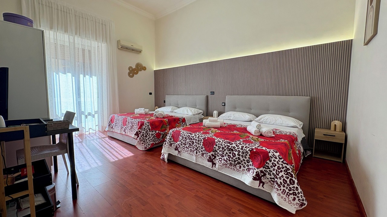 Photo of Bedroom in Vasto