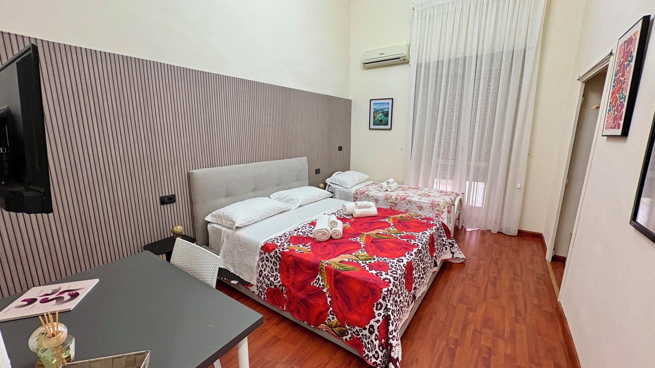 Photo of Bedroom in Vasto