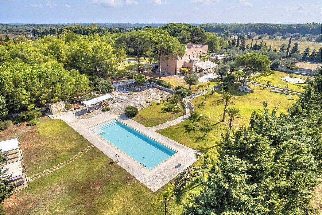 Photo of Outdoor in Carpignano Salentino
