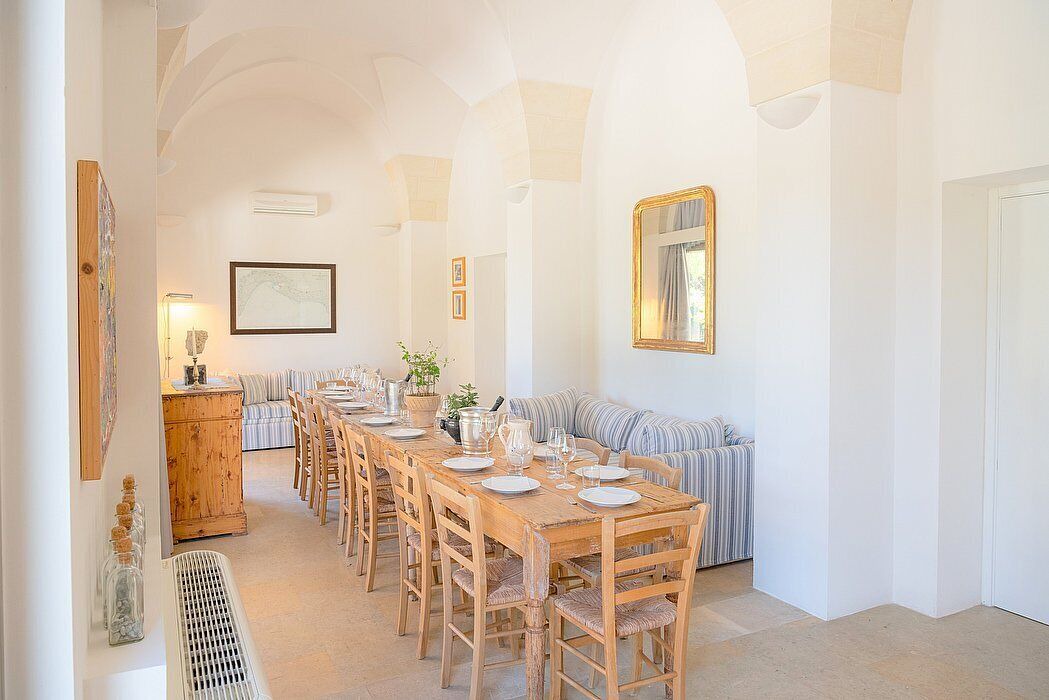 Photo of Others in Carpignano Salentino