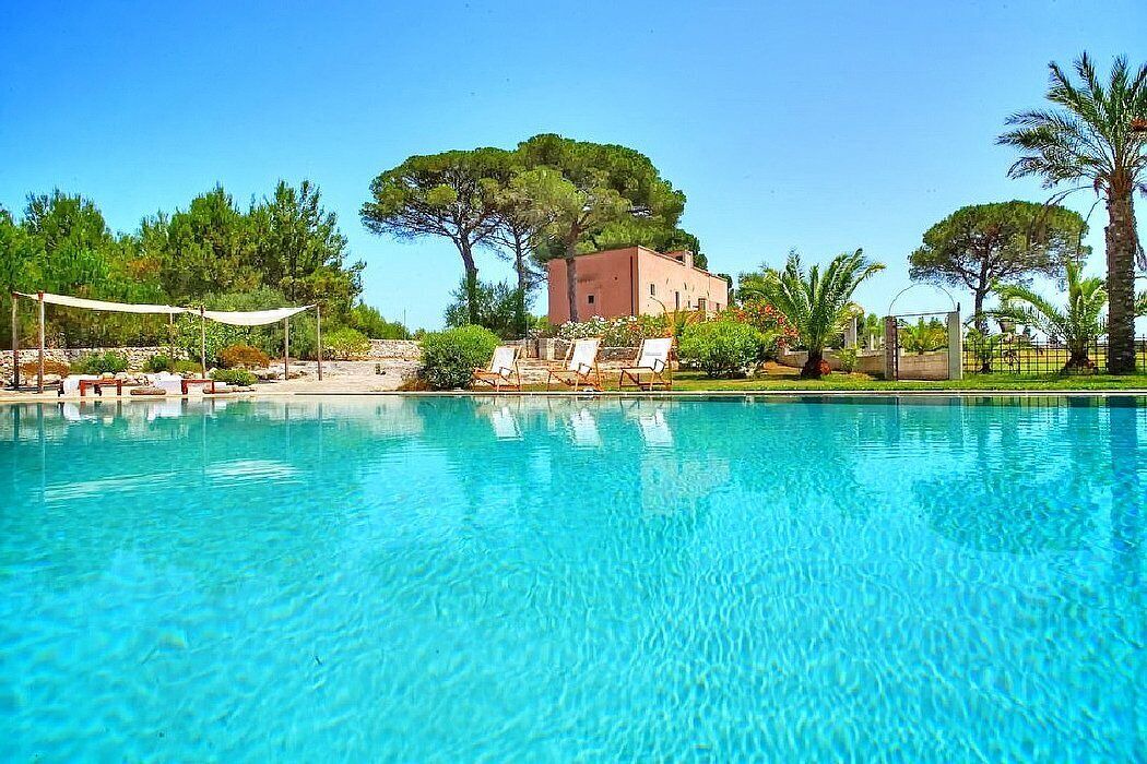 Photo of Outdoor in Carpignano Salentino