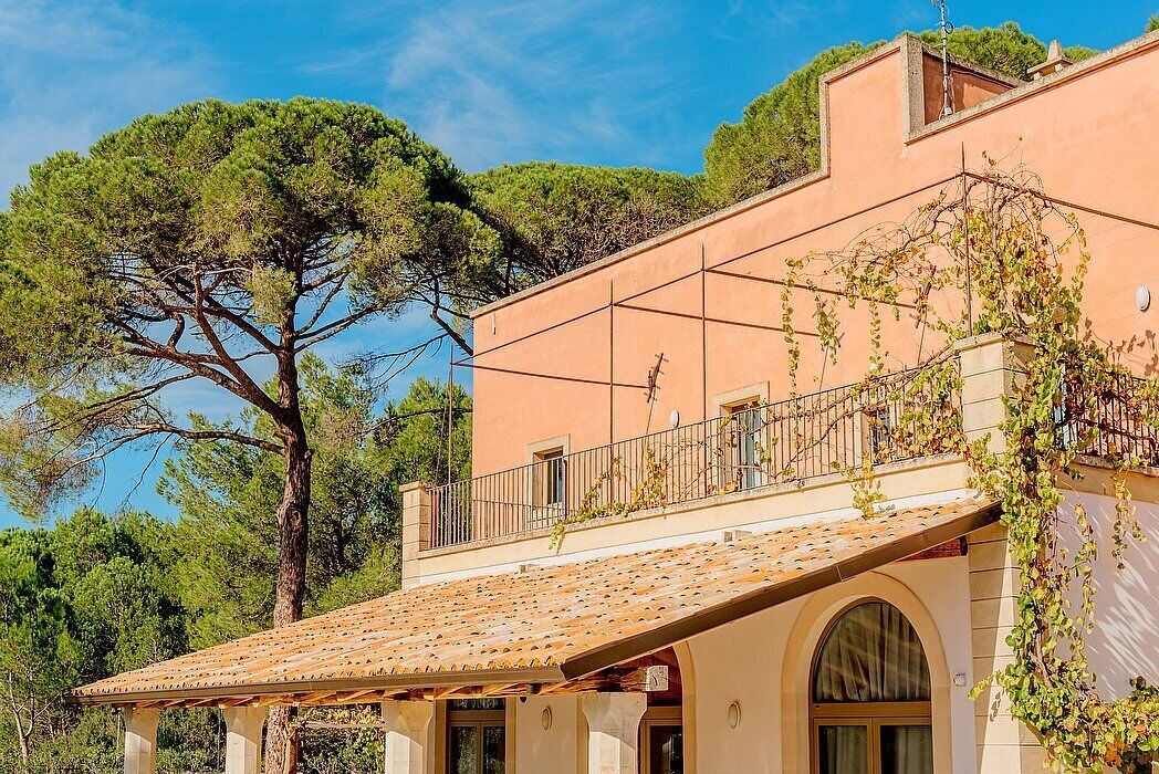 Photo of Outdoor in Carpignano Salentino