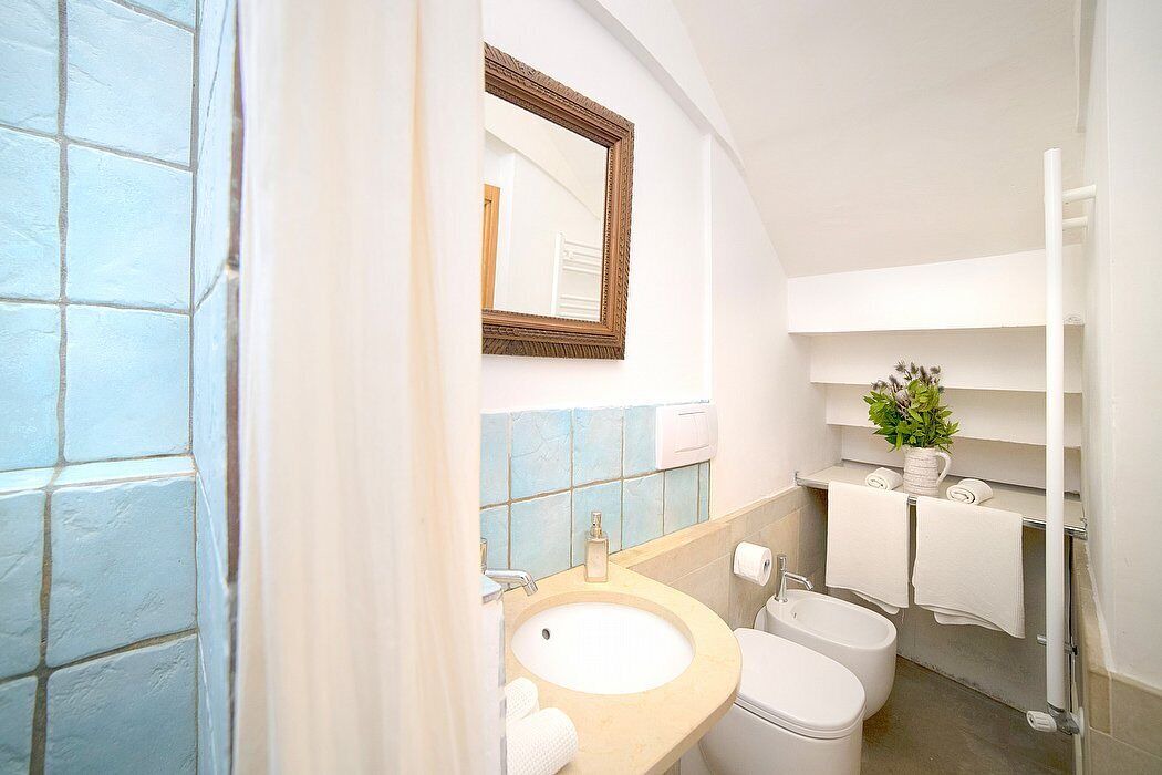 Photo of Bathroom in Carpignano Salentino