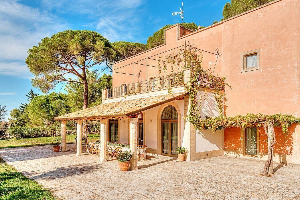 Photo of Outdoor in Carpignano Salentino