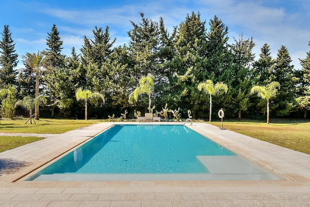 Photo of Outdoor in Carpignano Salentino