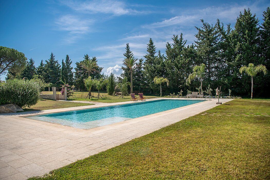 Photo of Outdoor in Carpignano Salentino