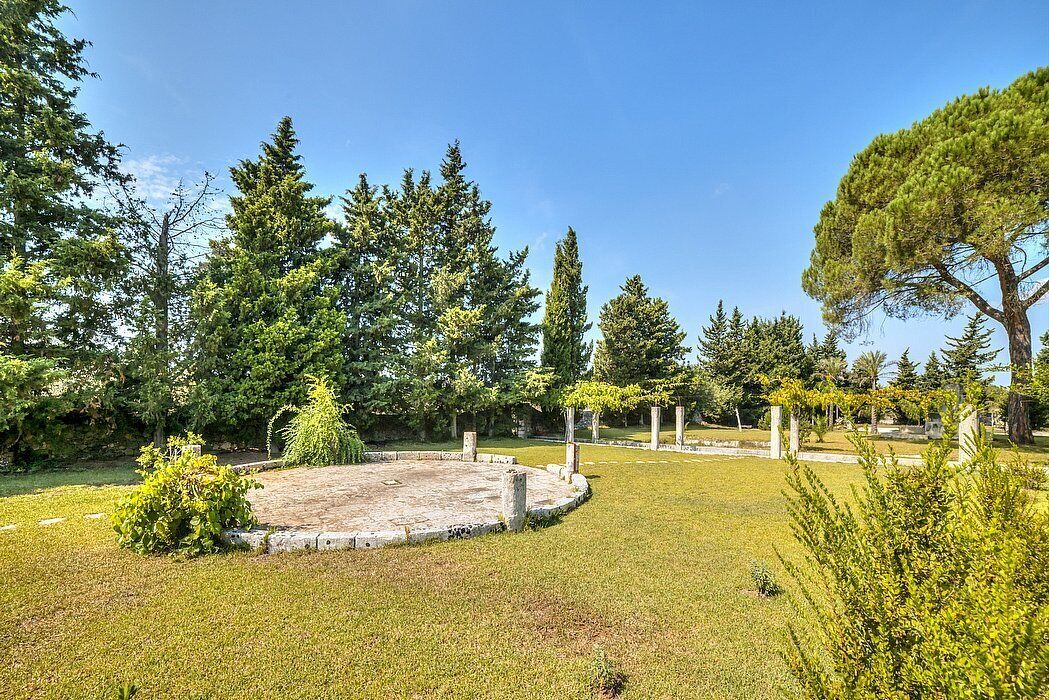 Photo of Outdoor in Carpignano Salentino