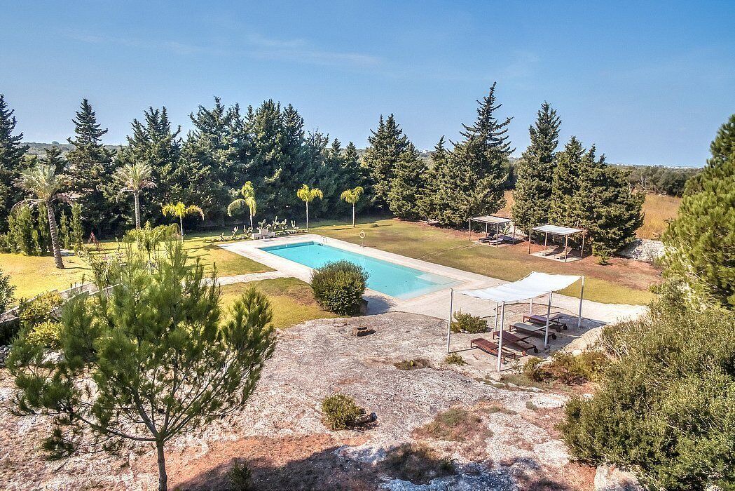 Photo of Outdoor in Carpignano Salentino