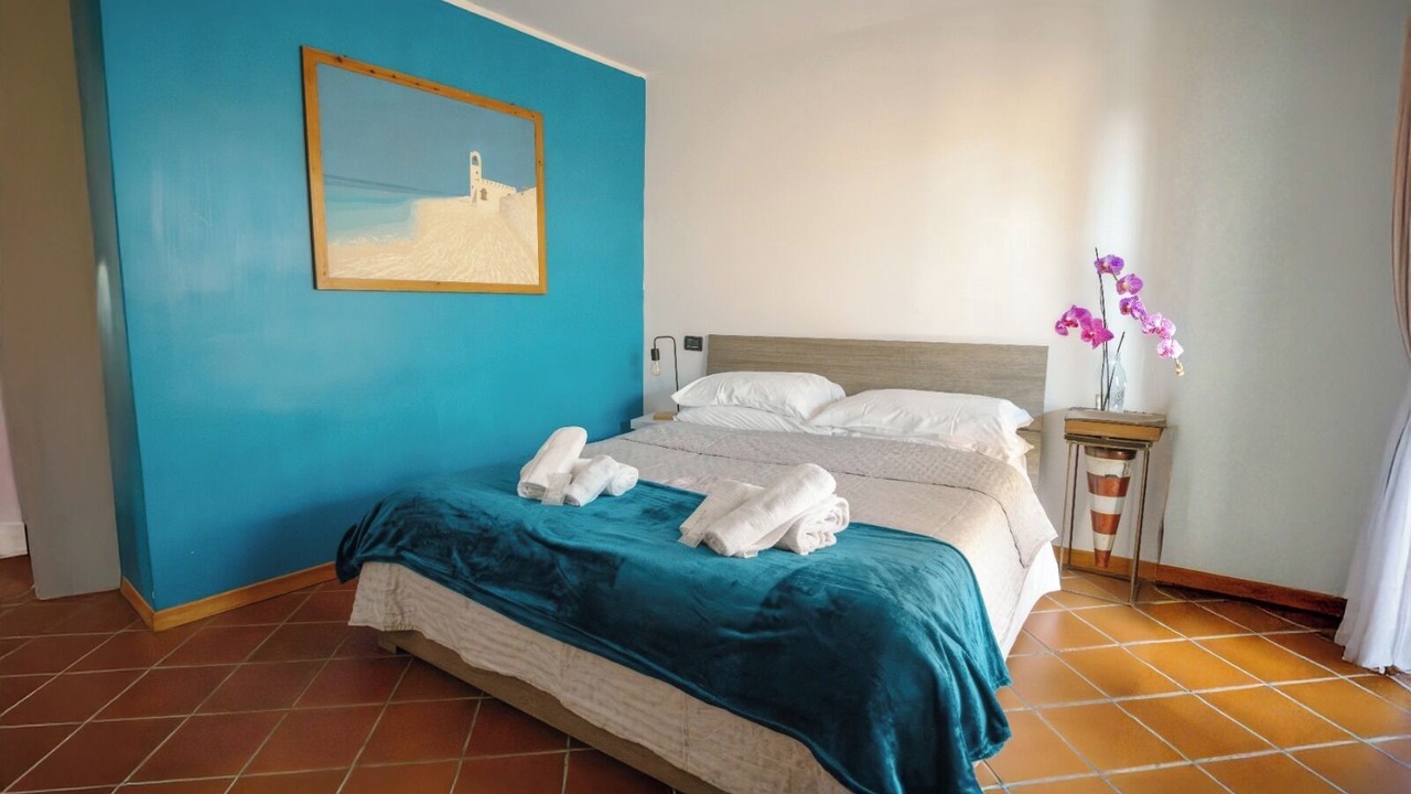 Photo of Bedroom in Aurelio