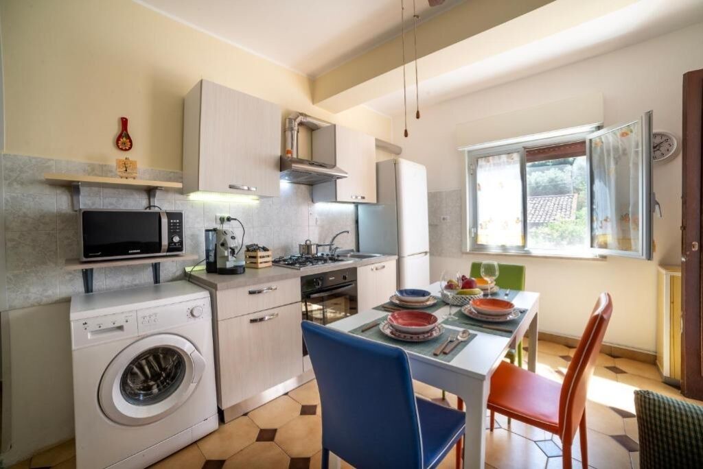 Photo of Kitchen in San Saba