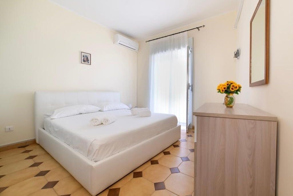 Photo of Bedroom in San Saba