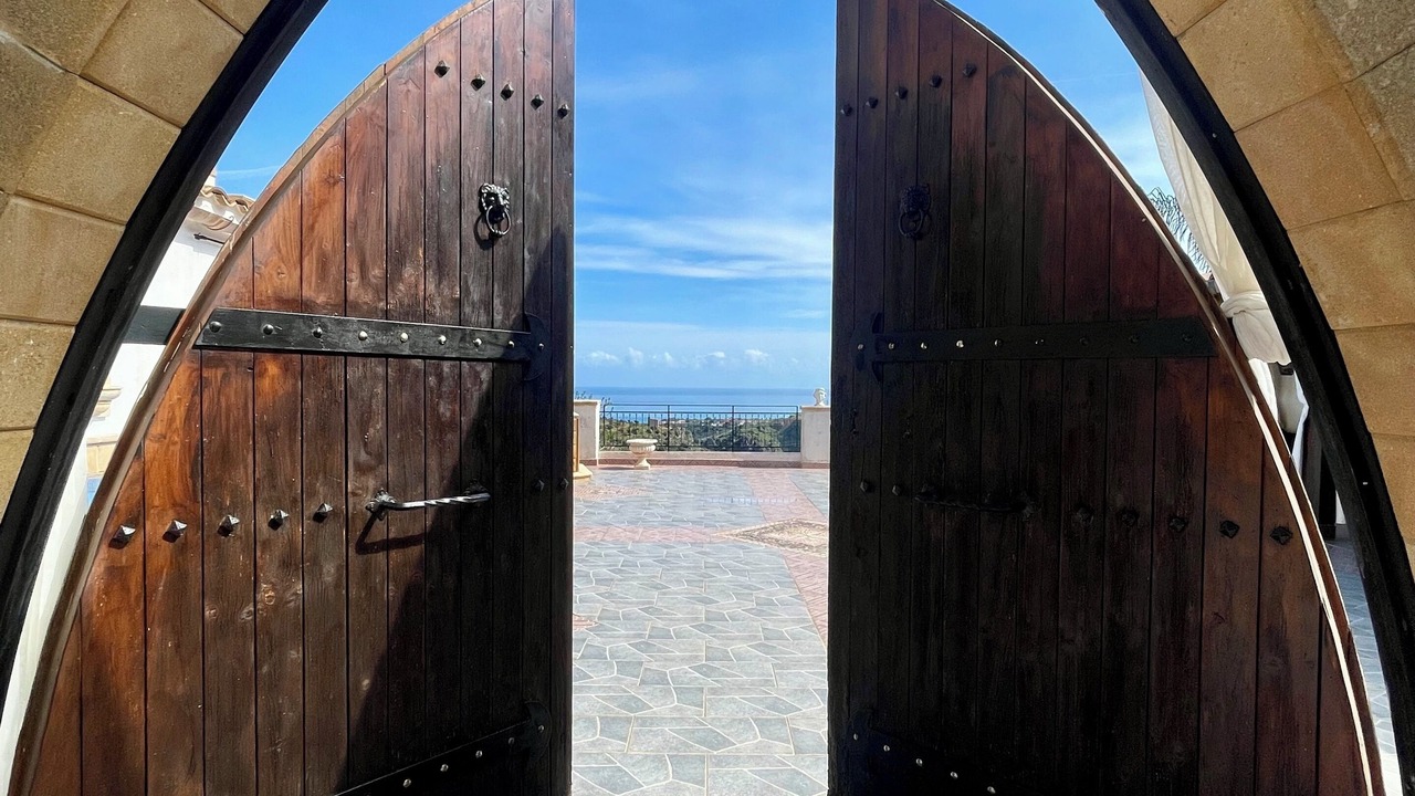 Photo of Outdoor in Altavilla Milicia